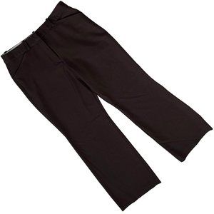Worthington (United States) Worsted Wide Bootcut Trousers (Junya Watanabe) : L